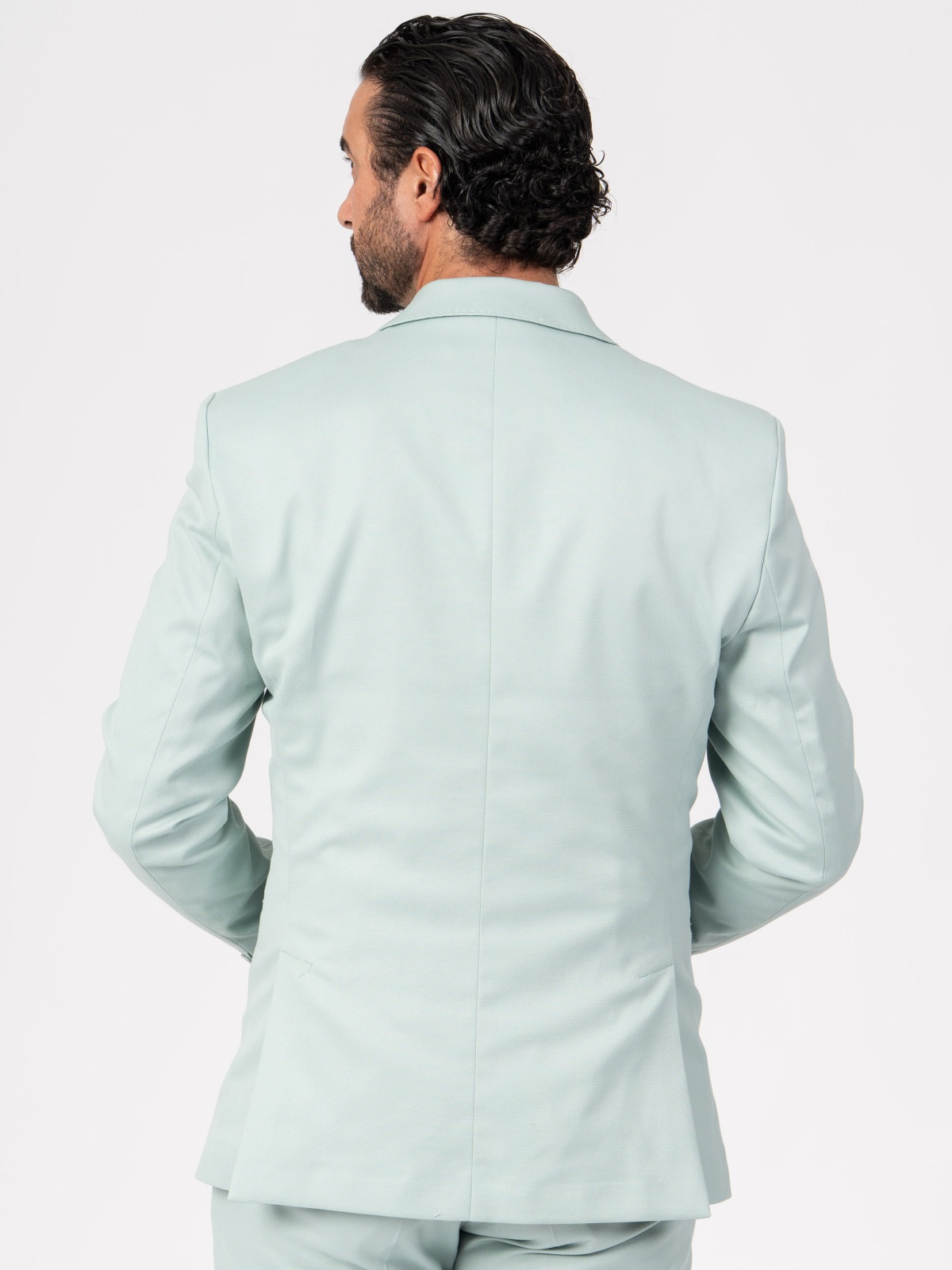 BLAZER SMK46 JOTA VERDE