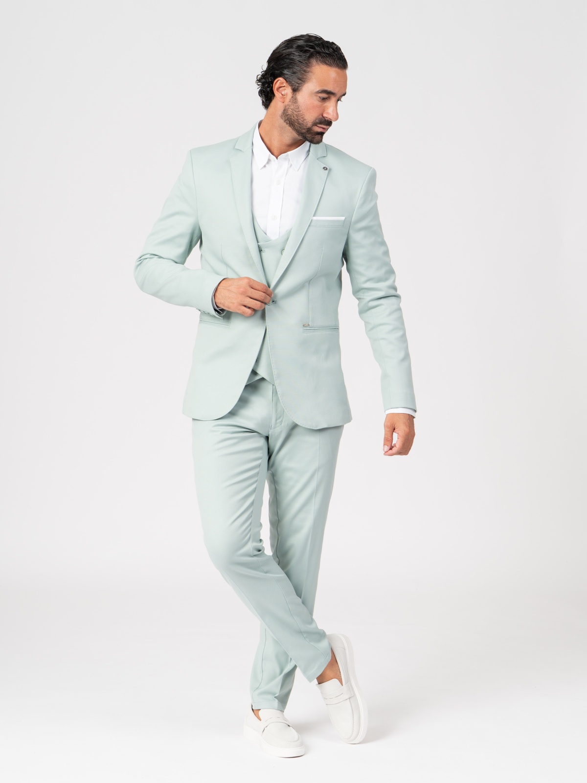 BLAZER SMK46 JOTA VERDE