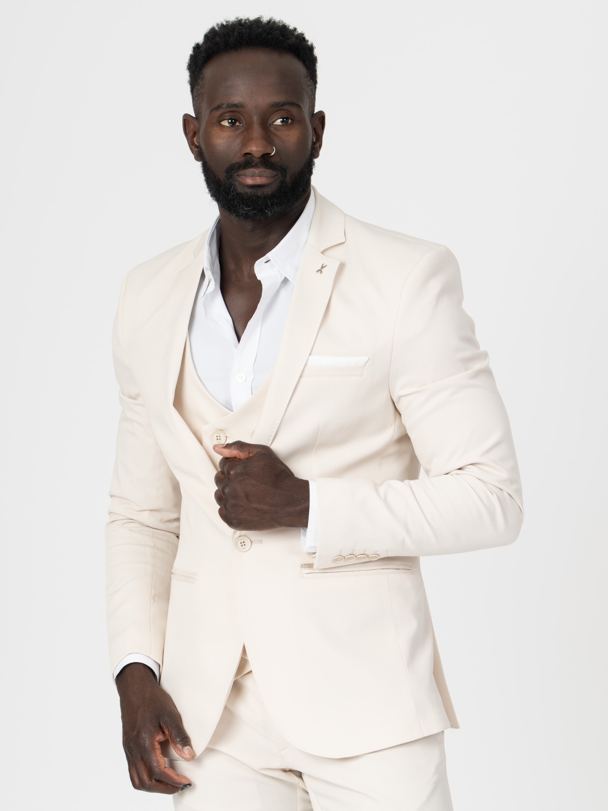BLAZER SMK NEWIBIZA AREIA