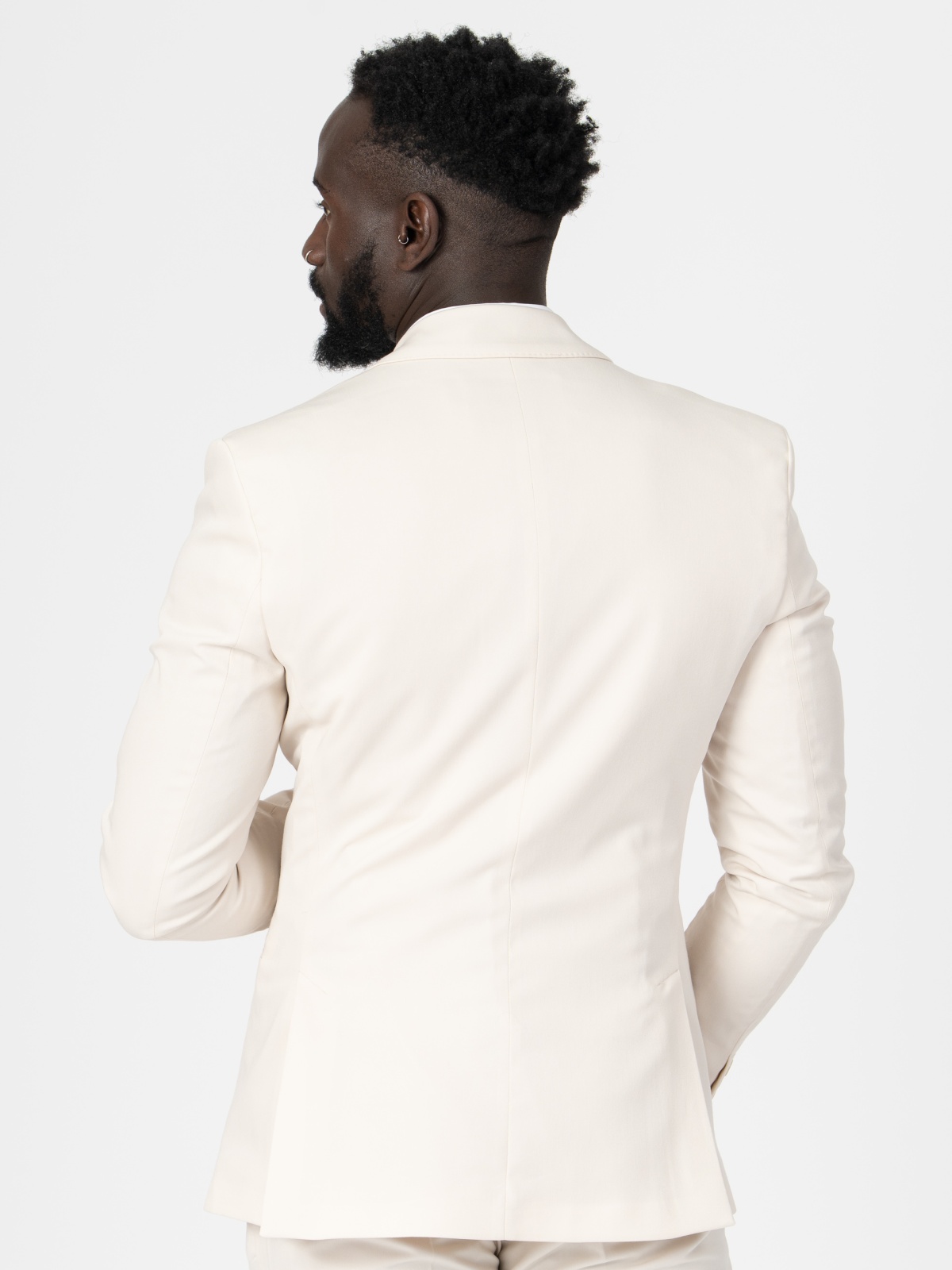 BLAZER SMK NEWIBIZA AREIA