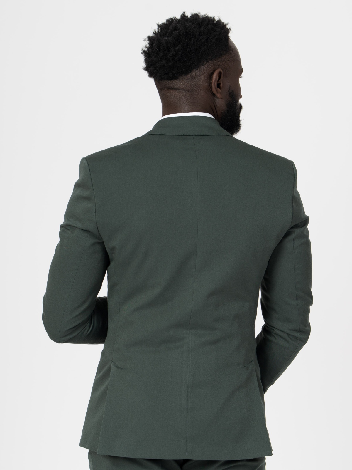 BLAZER SMK NEWIBIZA V.GAR