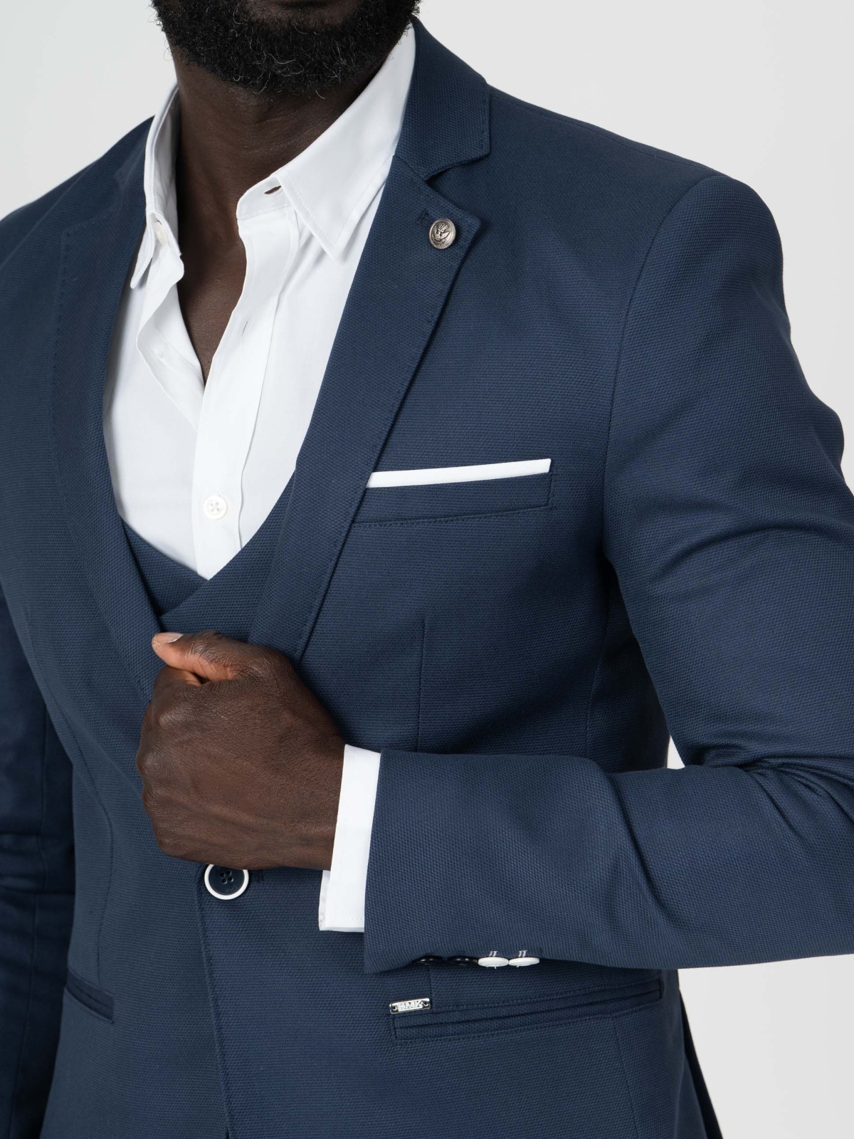 BLAZER SMK51 CLASSIC AZUL