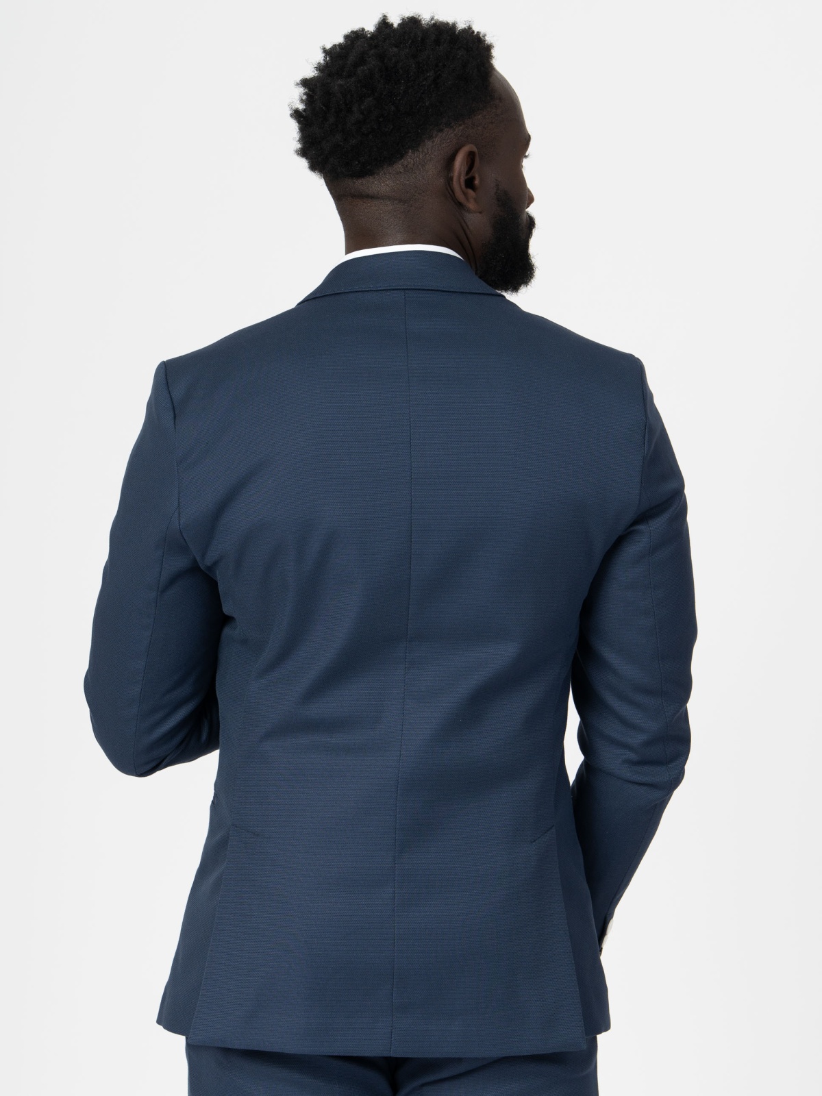 BLAZER SMK51 CLASSIC AZUL