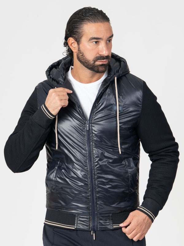 BLUSAO SMK RELAXED FIT