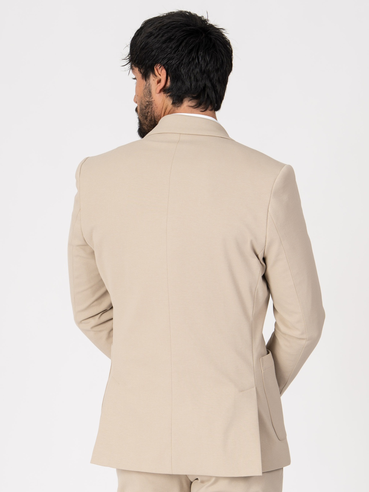 BLAZER SMK RELAXED FIT SU
