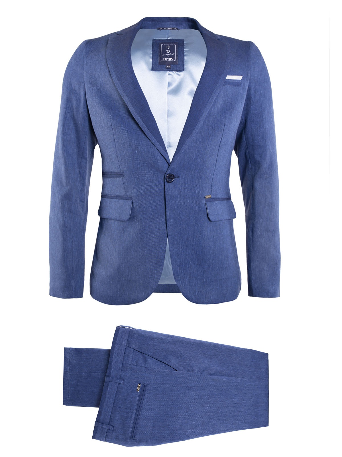 BLAZER SMK REVERSE