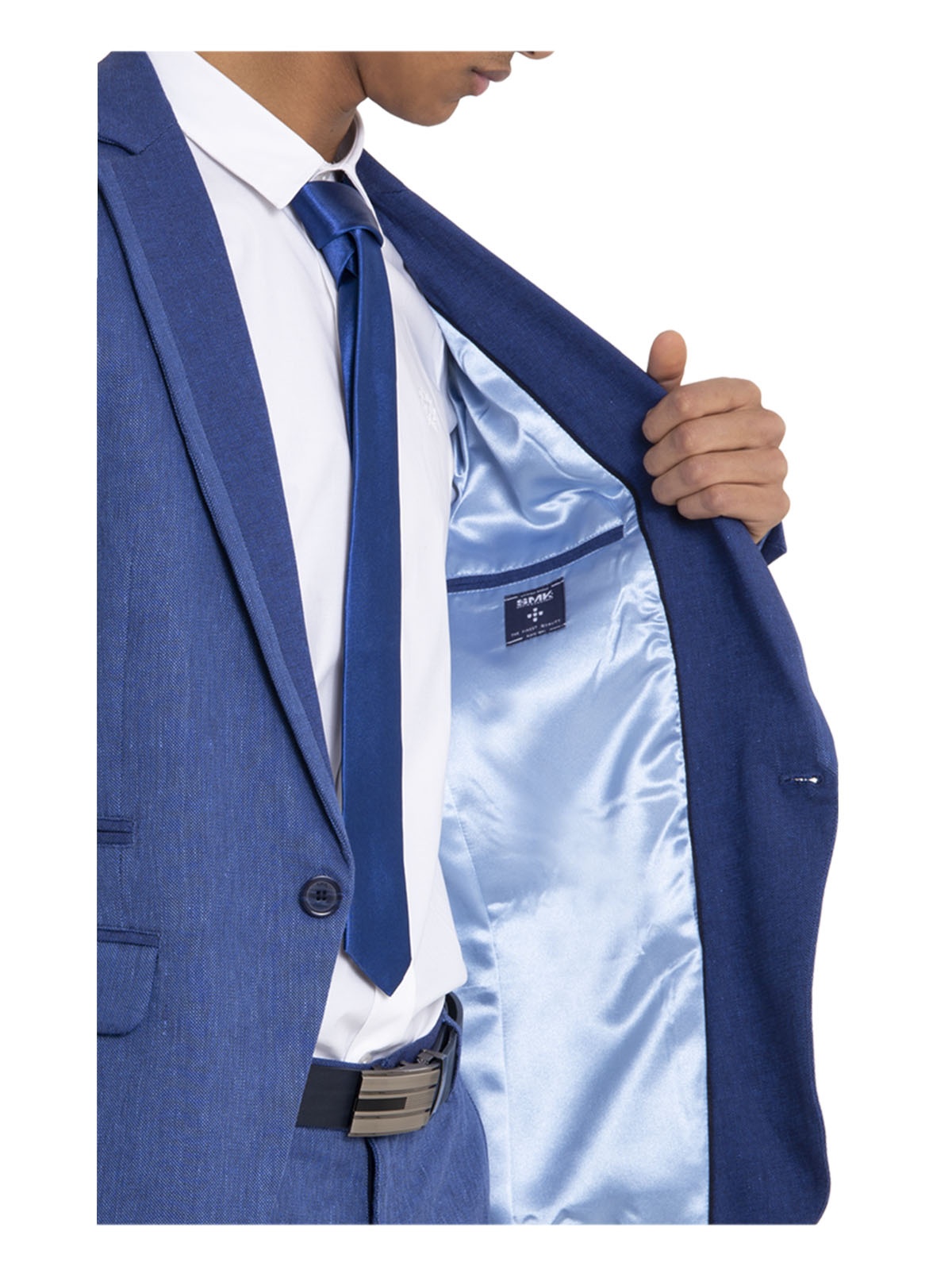 BLAZER SMK REVERSE
