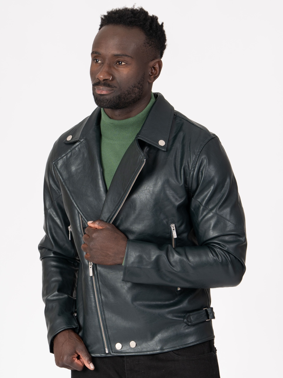 BLUSÃO SMK COLORIDER