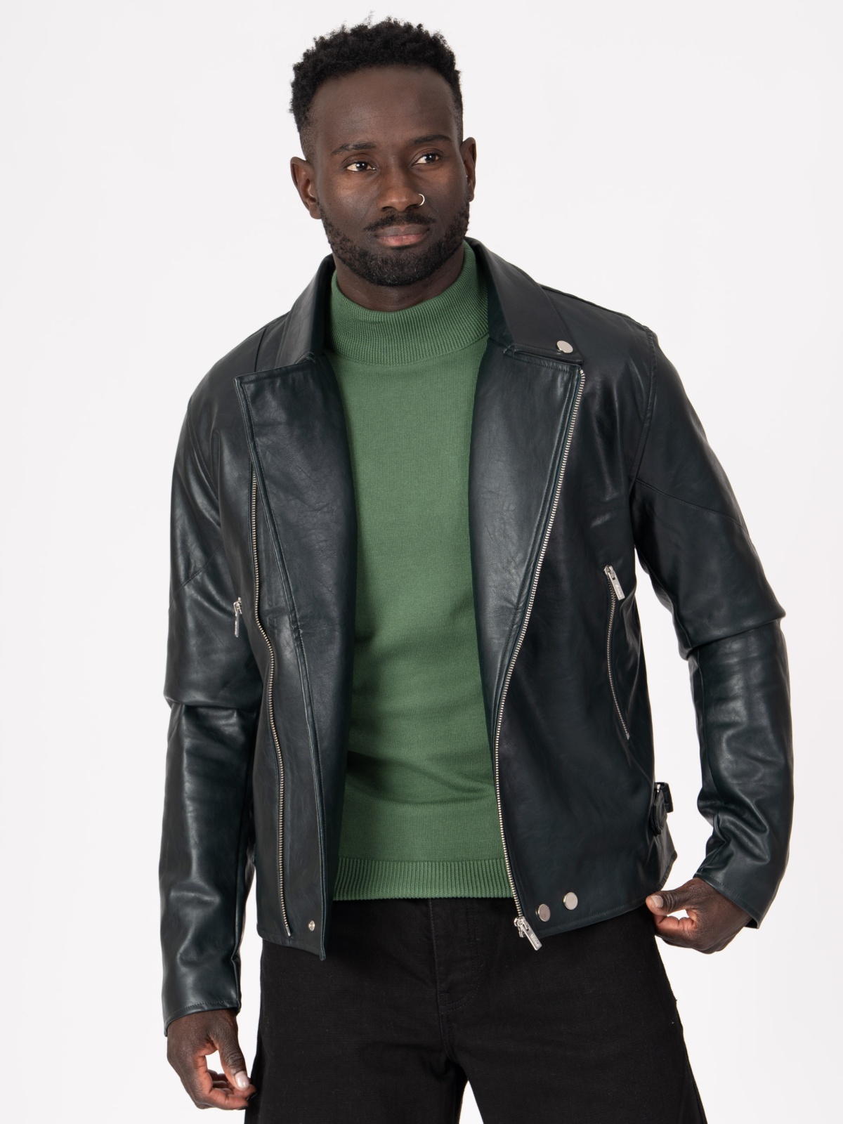 BLUSÃO SMK COLORIDER