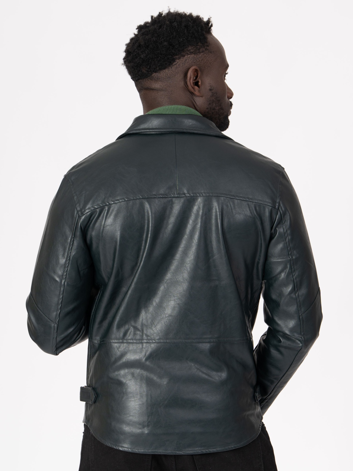 BLUSÃO SMK COLORIDER