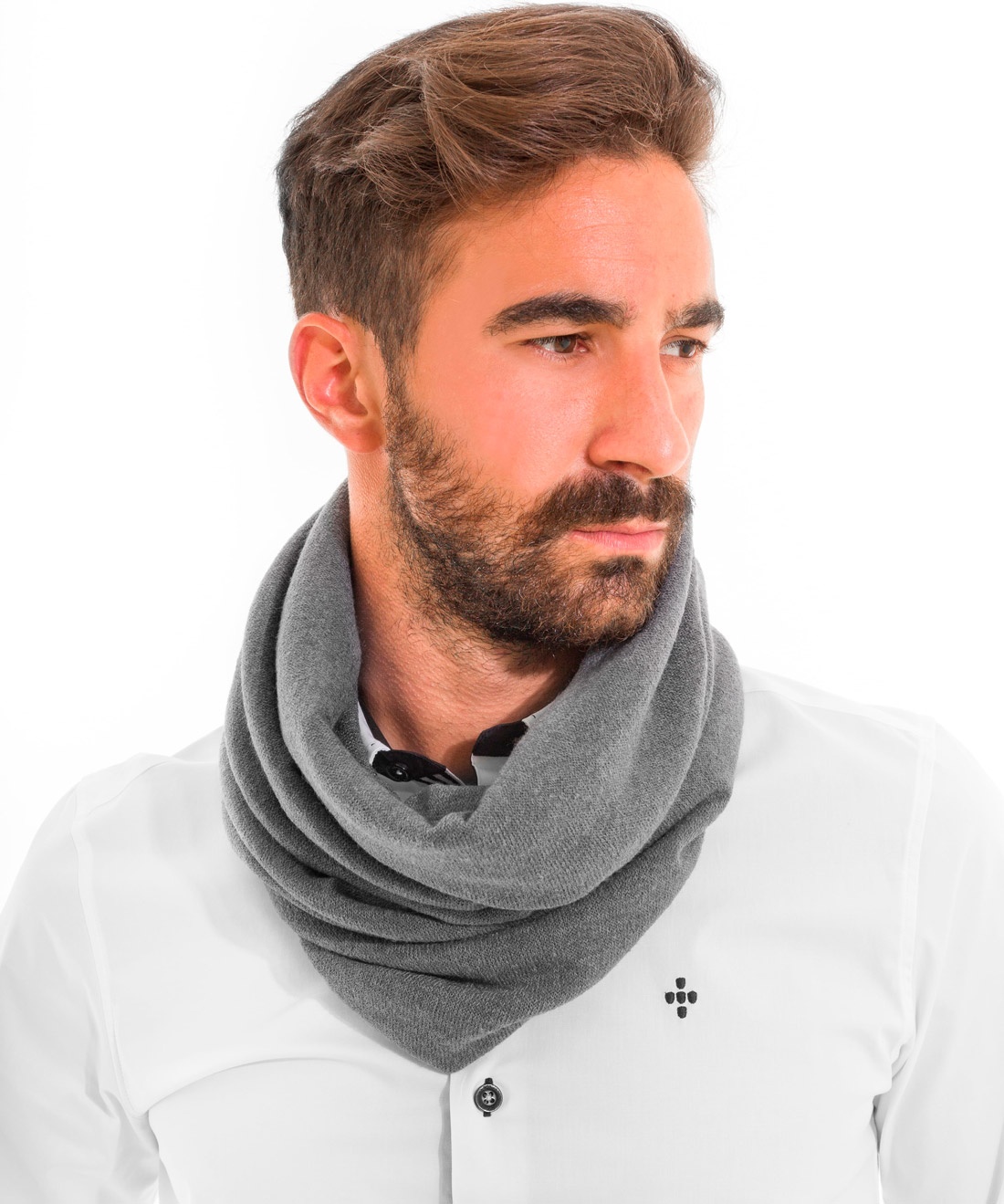 GOLA TROIS COULEURS
