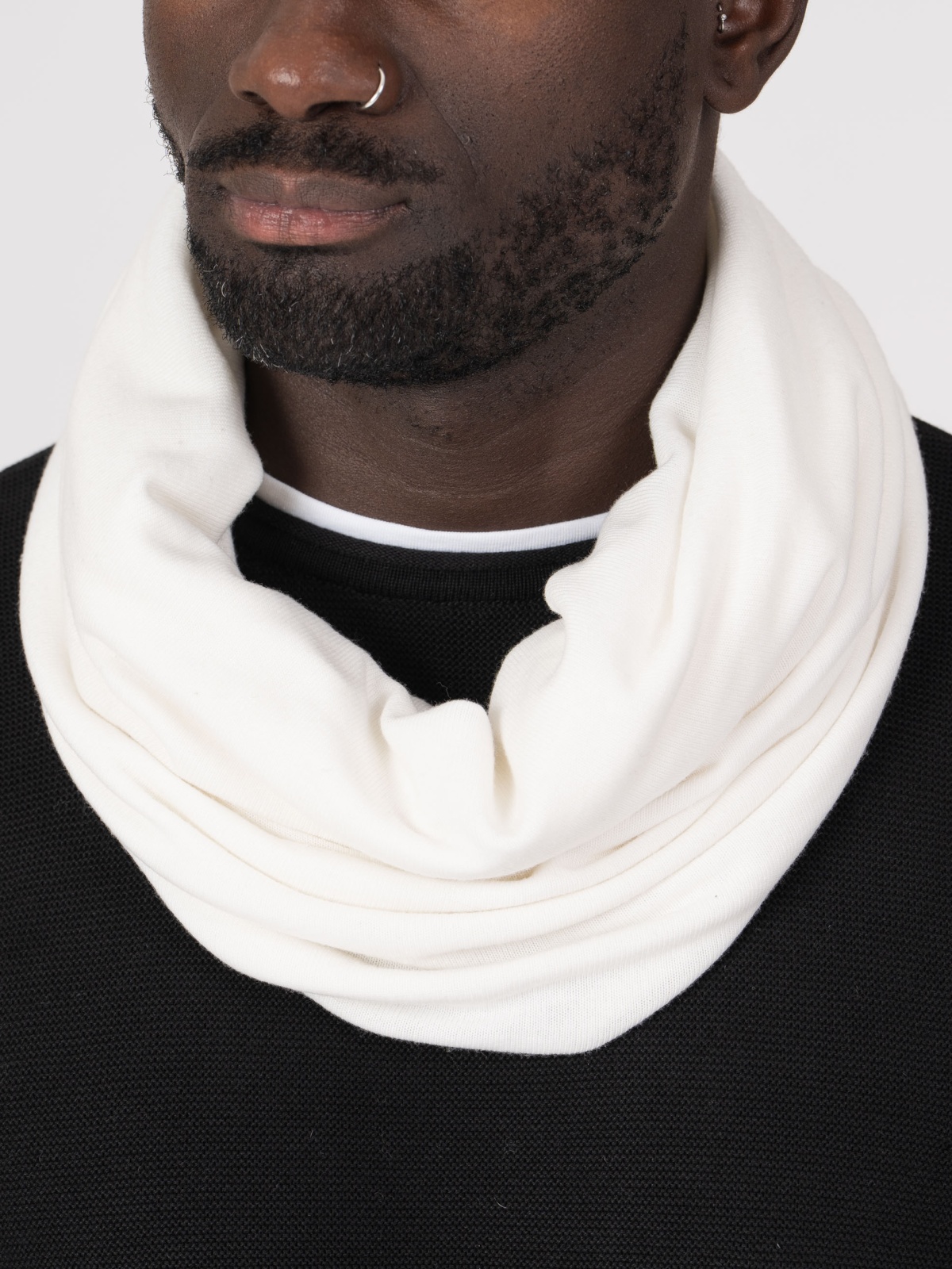 GOLA QUATRE COULEURS