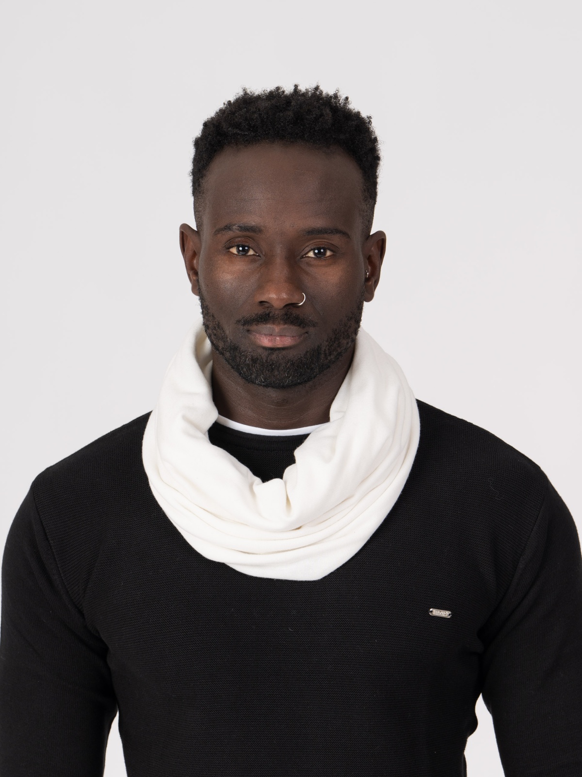 GOLA QUATRE COULEURS