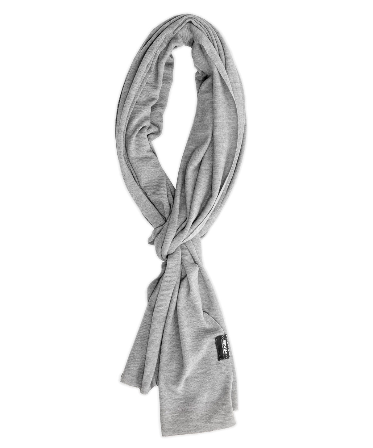 CACHECOL QUATRE COULEURS