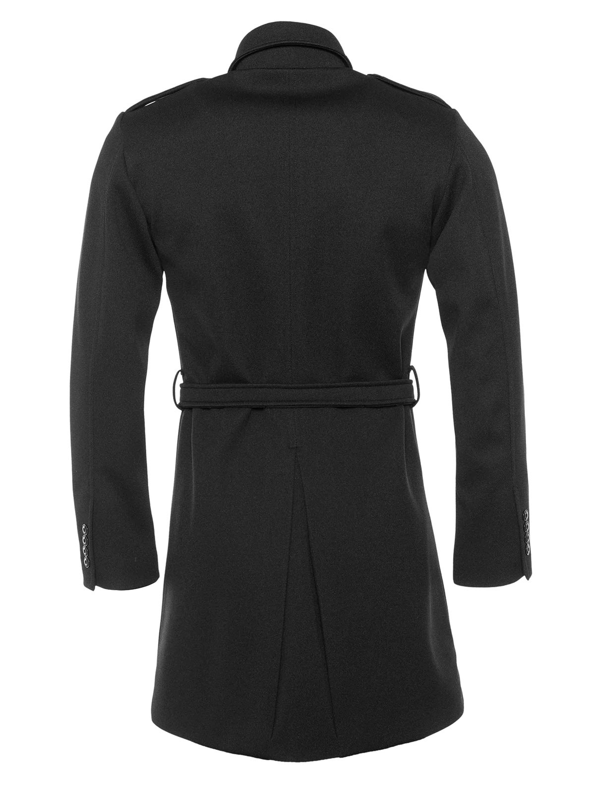 GABARDINE SMK RAIN DROP