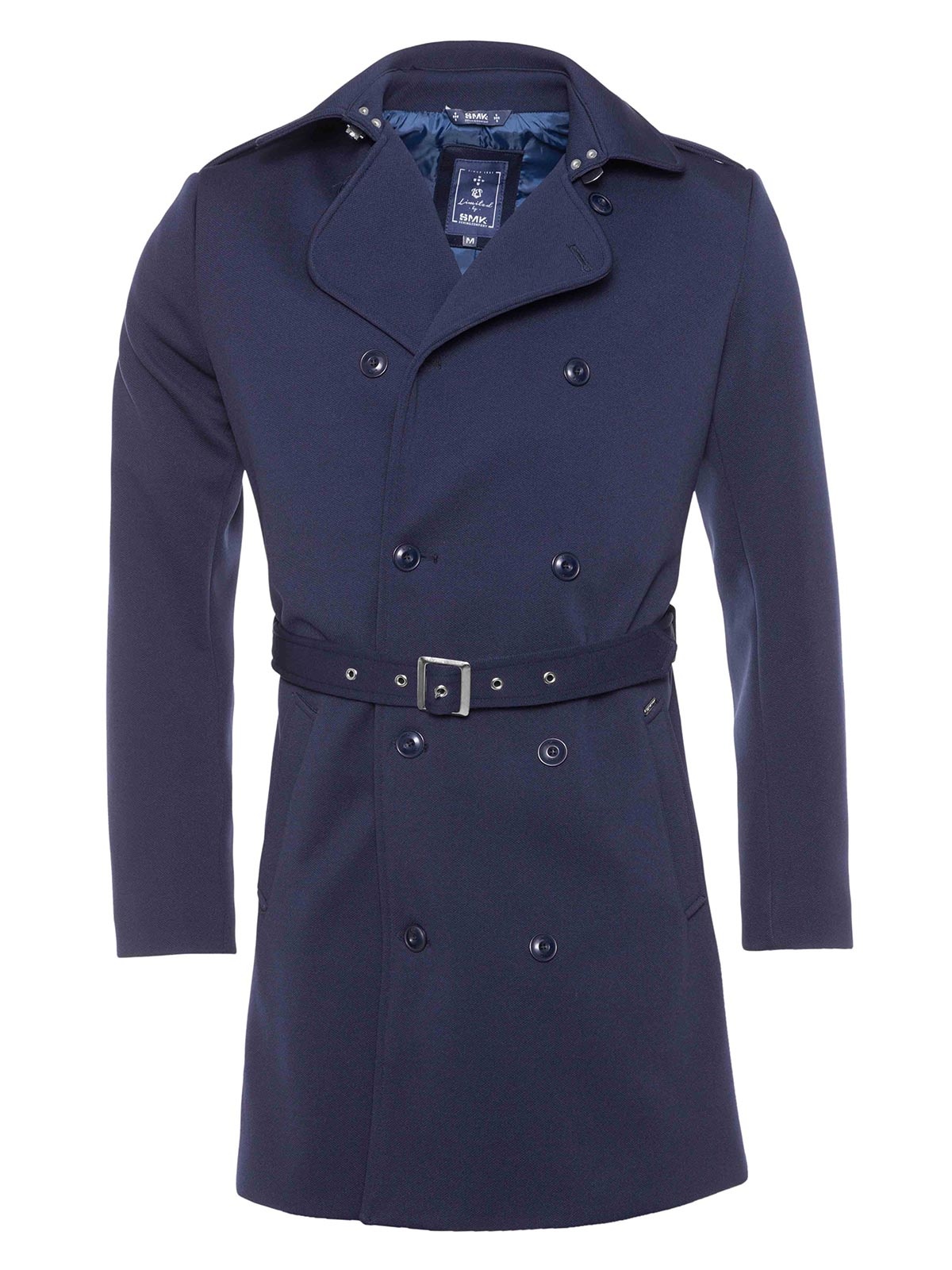 GABARDINE SMK RAIN DROP