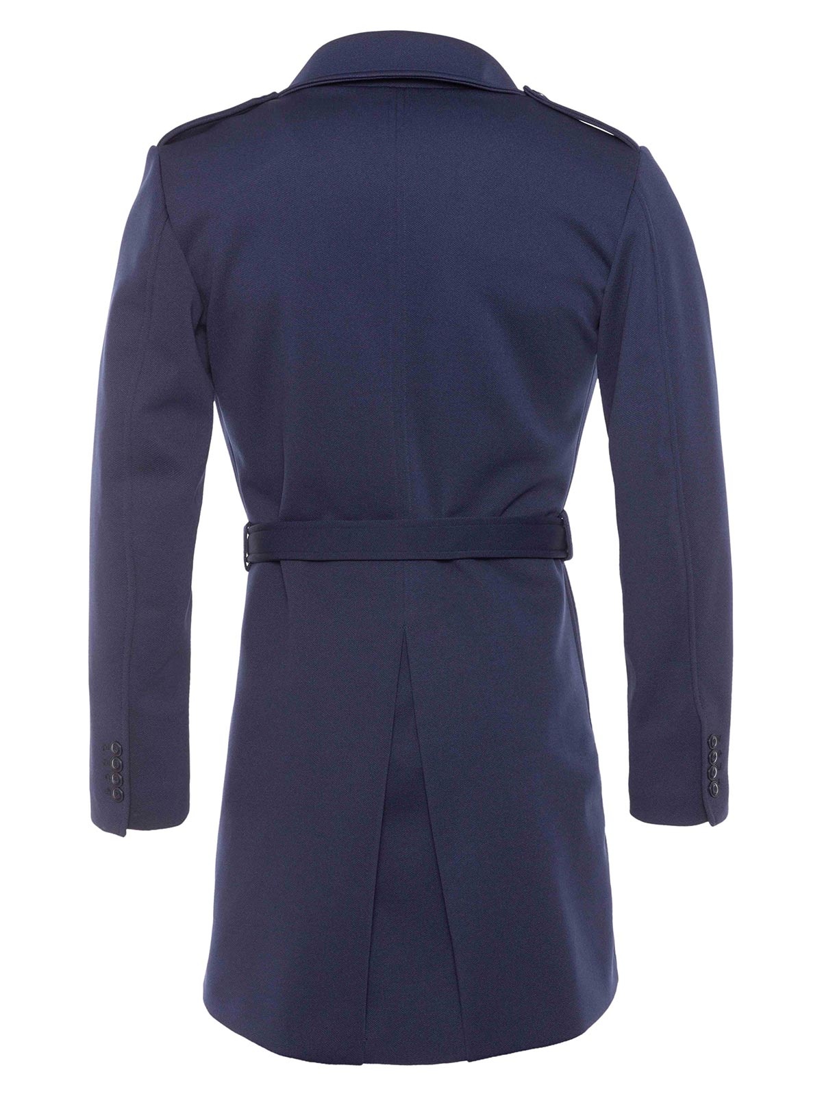 GABARDINE SMK RAIN DROP