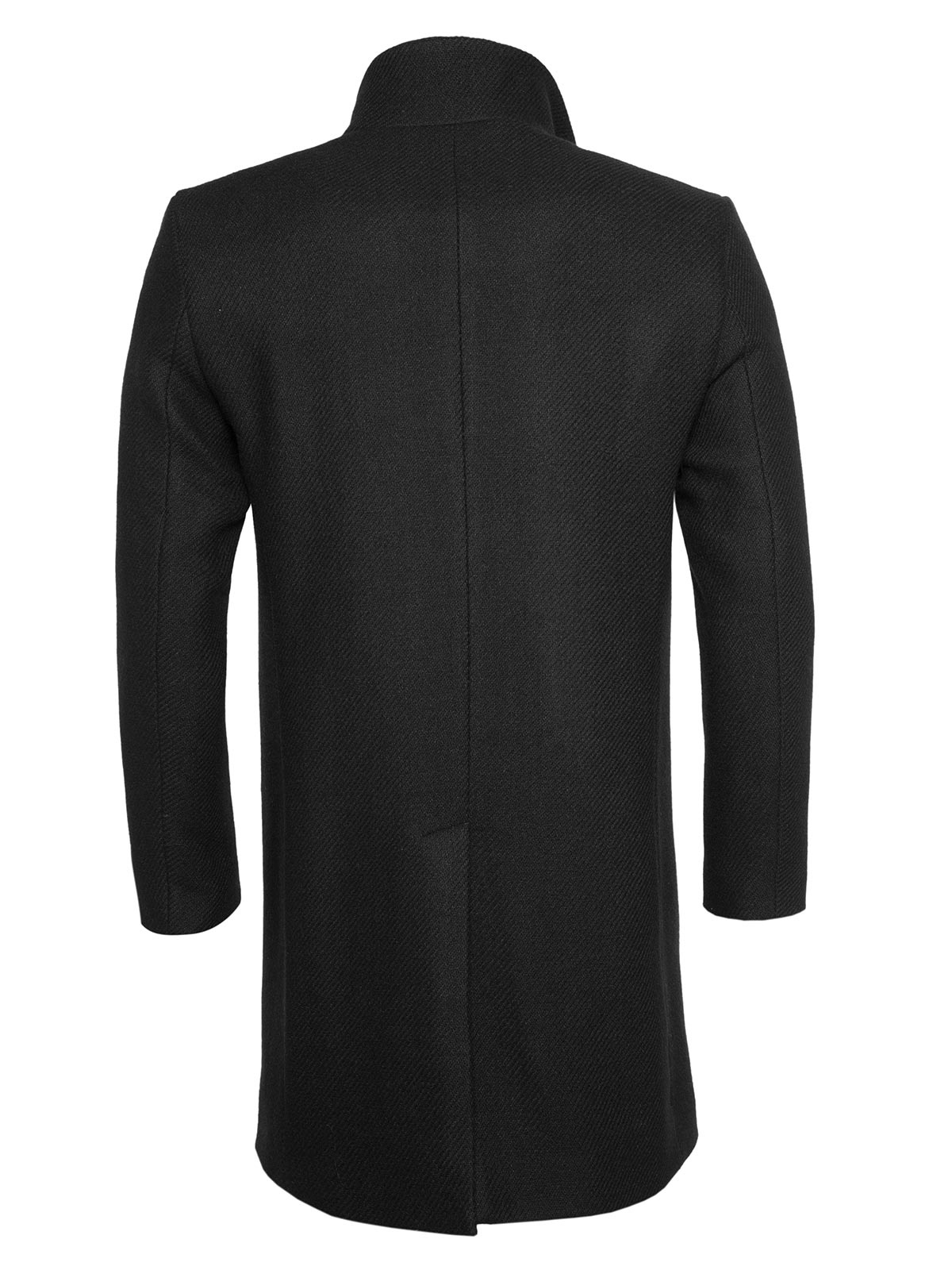 SOBRETUDO SMK BLACK EDITI