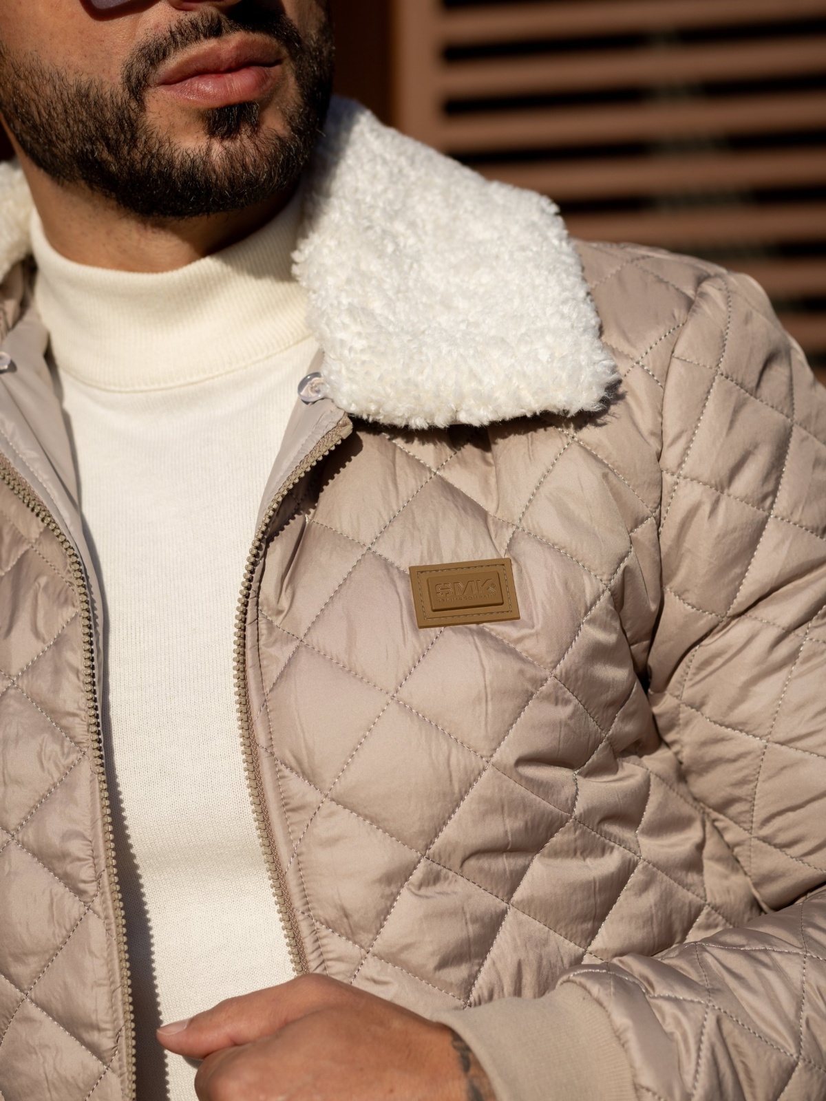 BLUSAO SMK PELO DESTACAVE