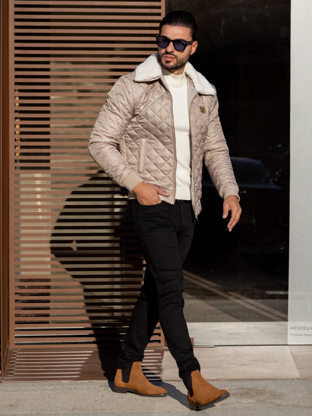 BLUSAO SMK PELO DESTACAVE