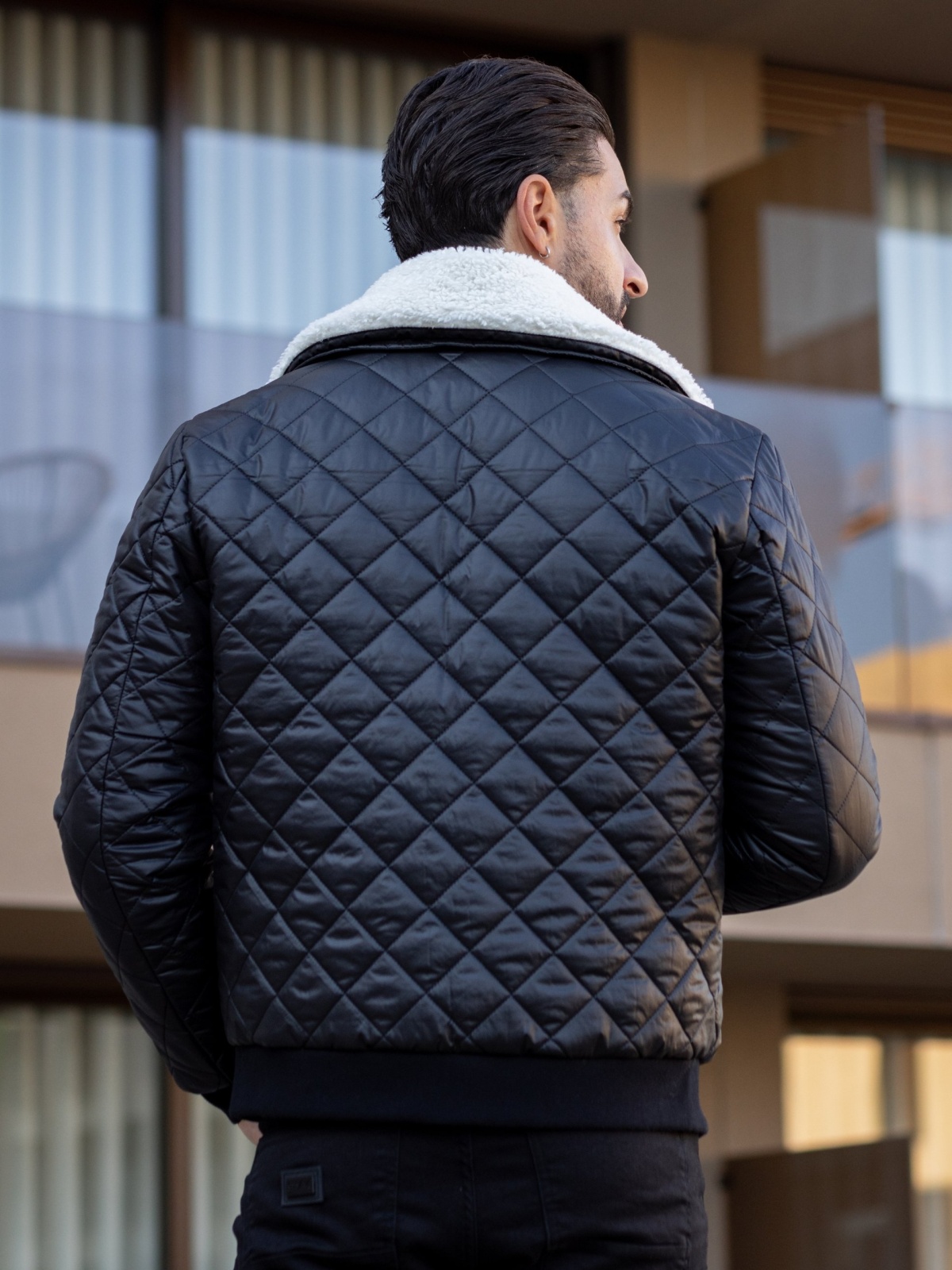 BLUSAO SMK PELO DESTACAVE