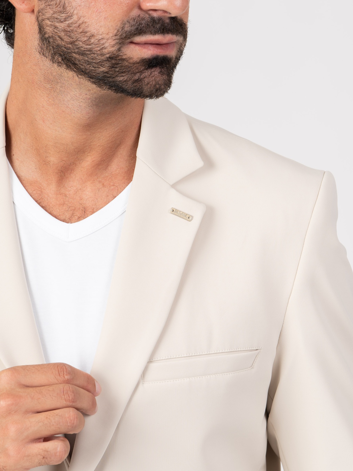 BLAZER SMK NYALA AREIA