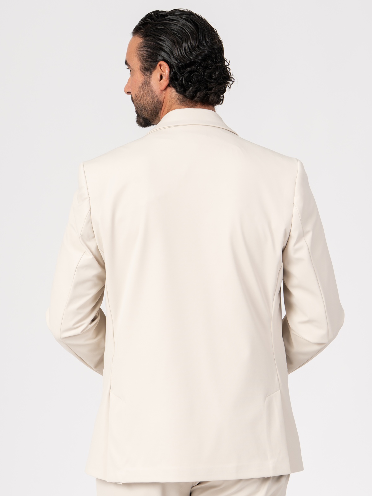 BLAZER SMK NYALA AREIA