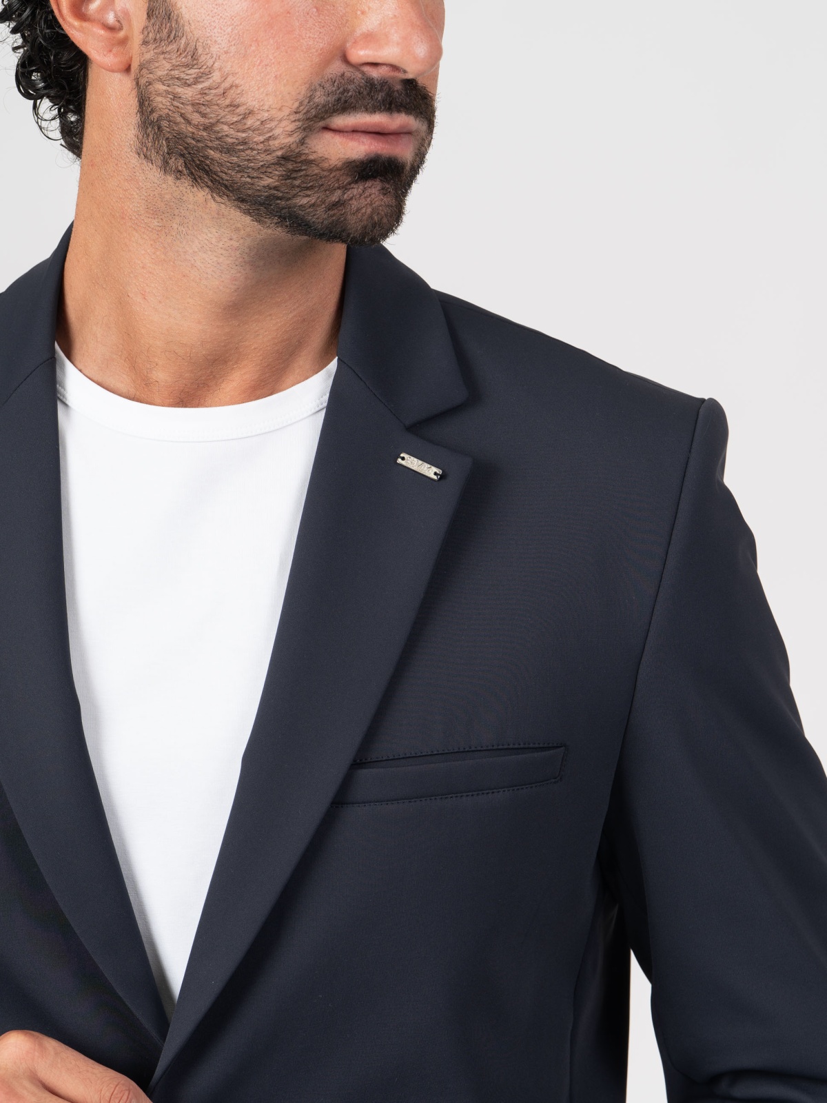 BLAZER SMK NYALA MARINHO