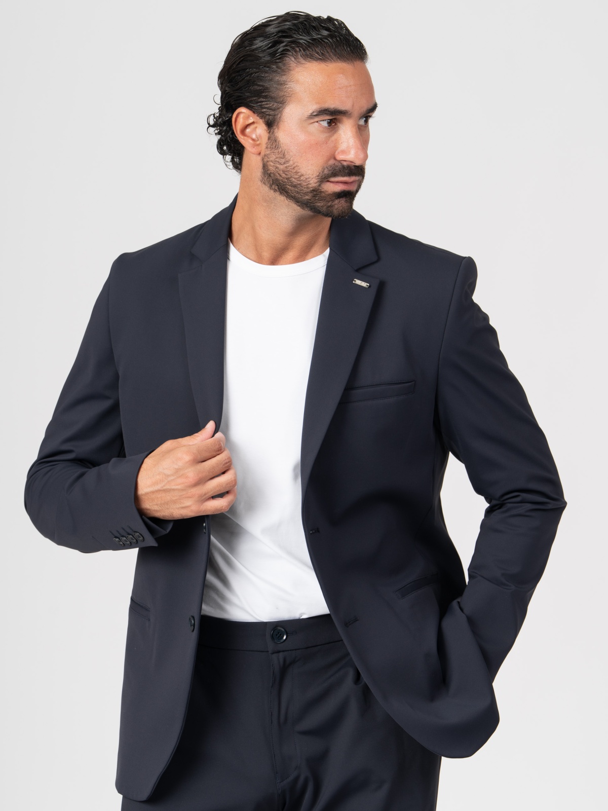 BLAZER SMK NYALA MARINHO