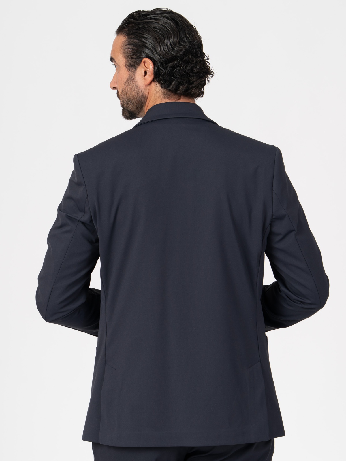 BLAZER SMK NYALA MARINHO