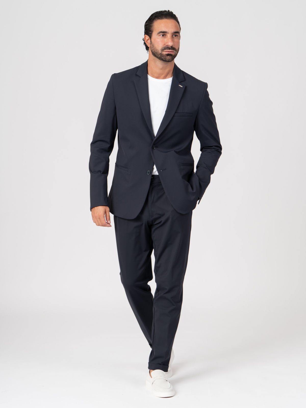 BLAZER SMK NYALA MARINHO