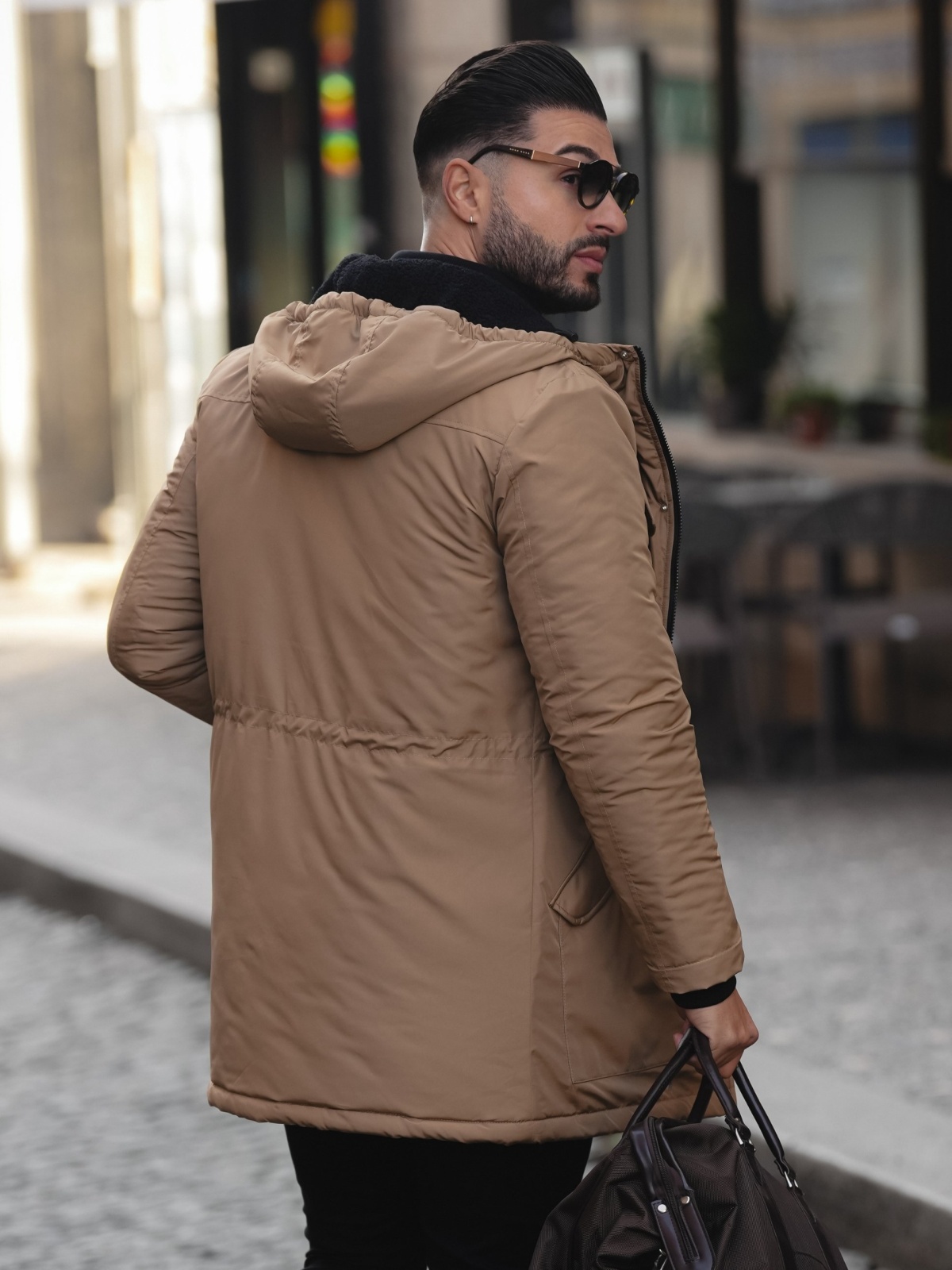 SOBRETUDO SMK COMPRIDOIII