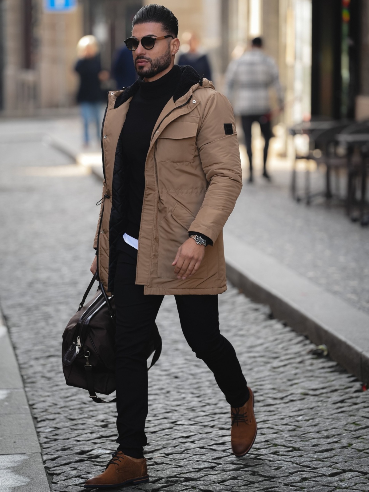 SOBRETUDO SMK COMPRIDOIII