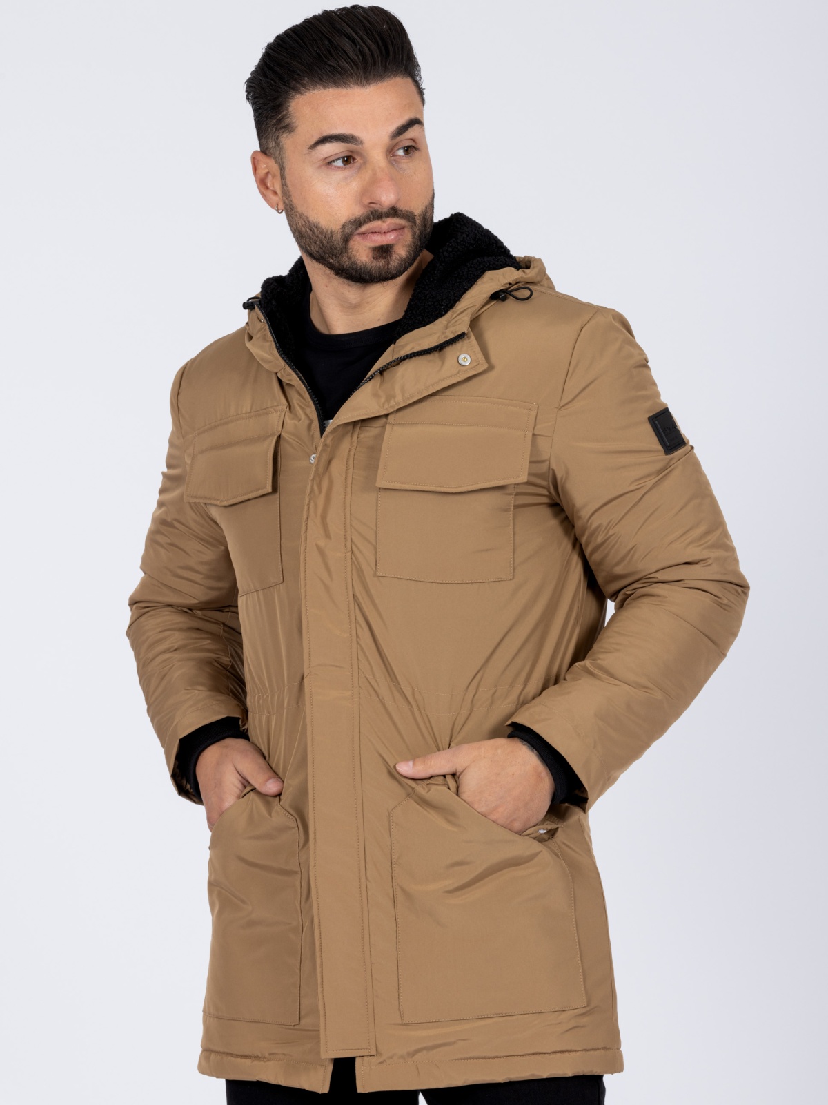 SOBRETUDO SMK COMPRIDOIII