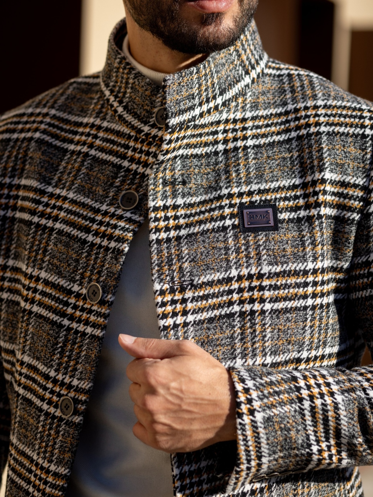 SOBRETUDO SMK PADRAO