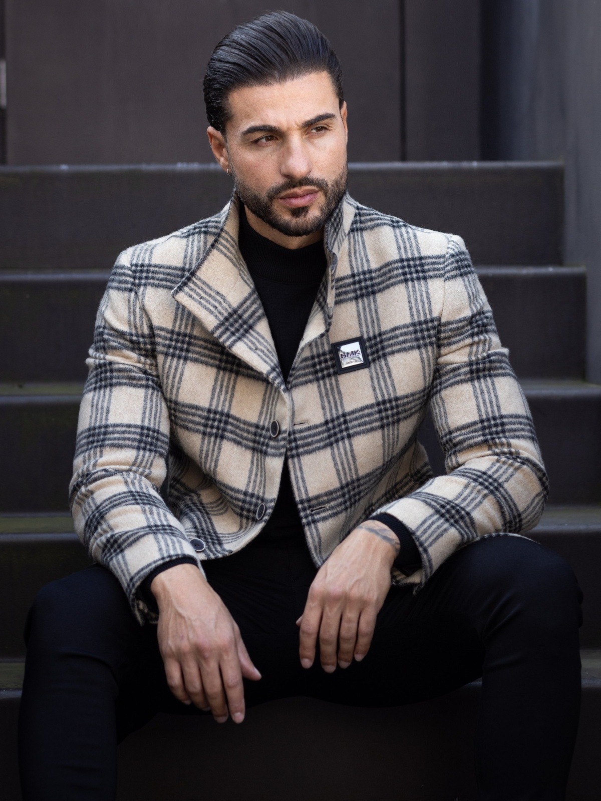 SOBRETUDO SMK PADRAO