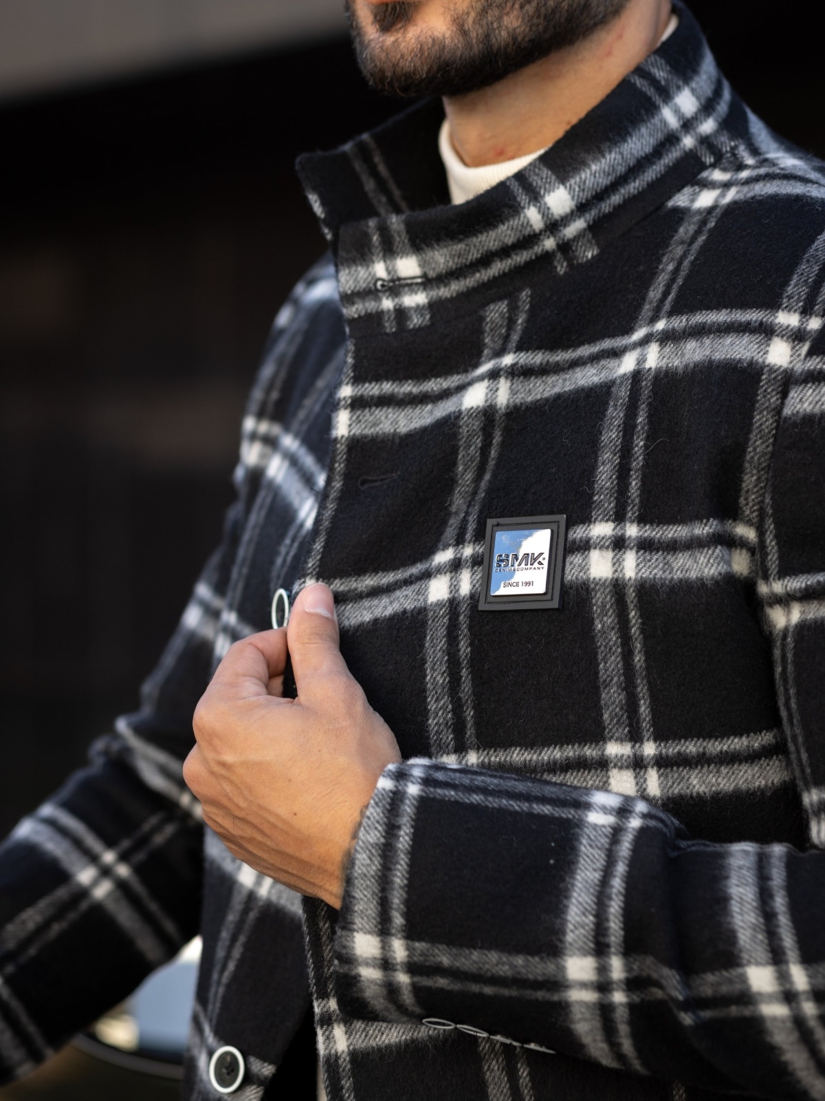 SOBRETUDO SMK PADRAO