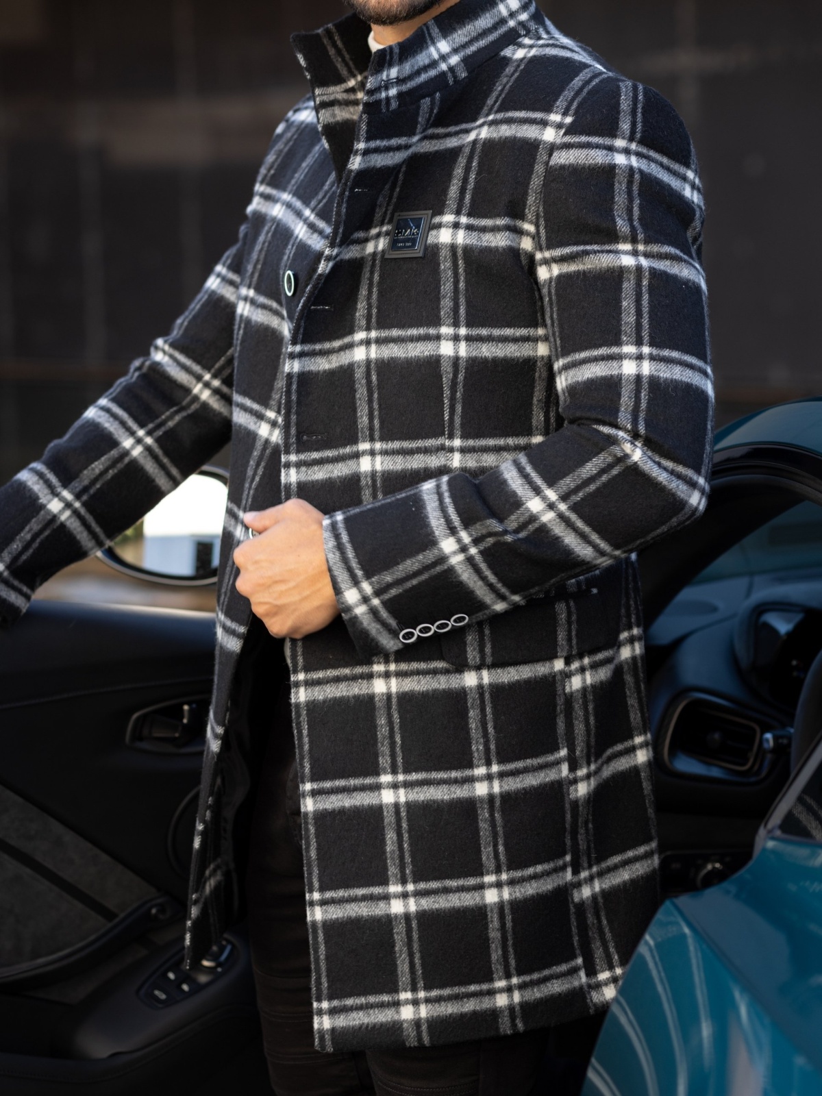 SOBRETUDO SMK PADRAO