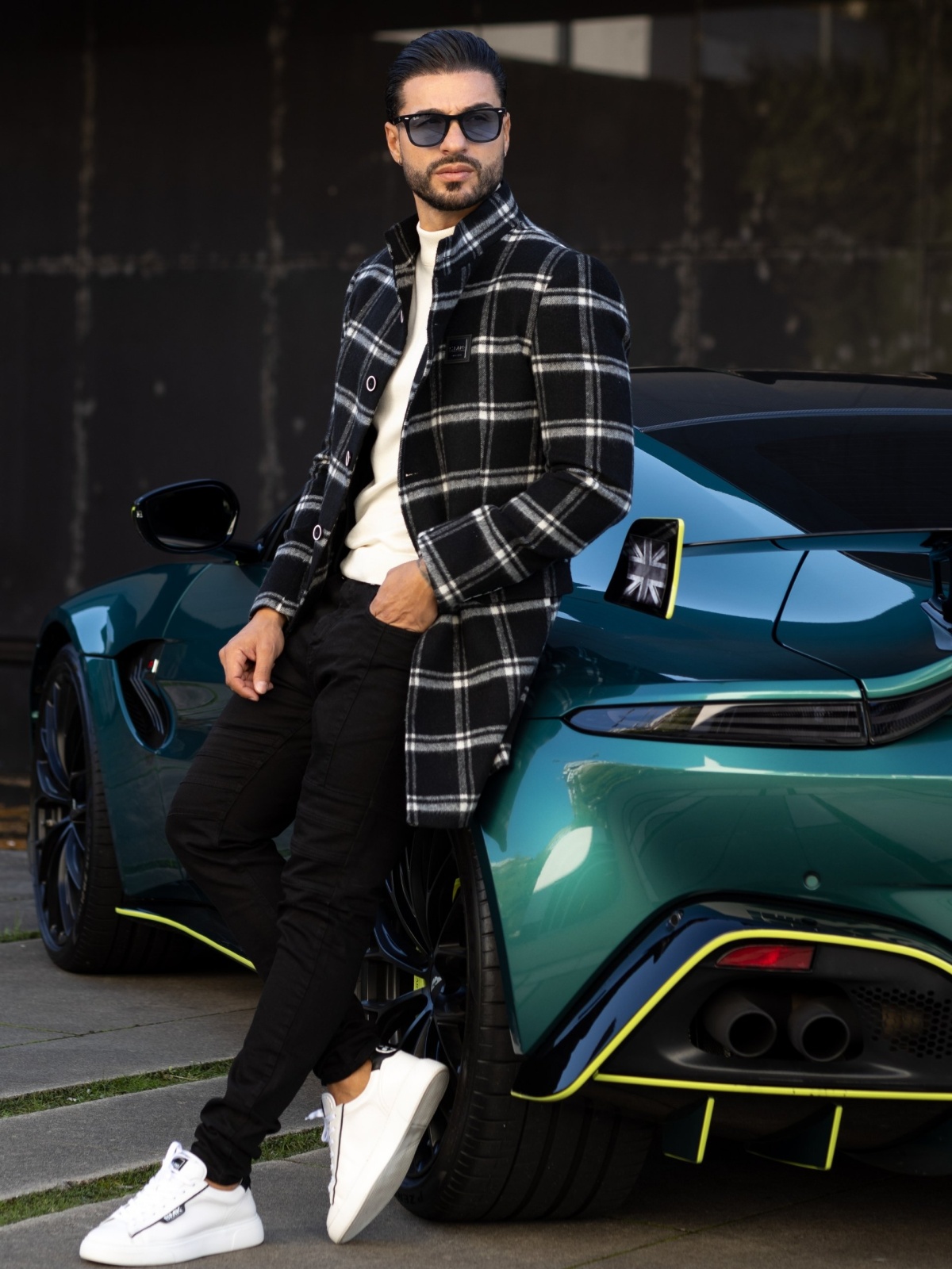 SOBRETUDO SMK PADRAO