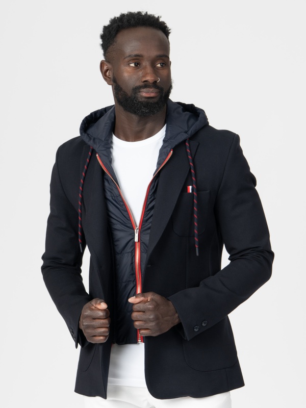 BLAZER SMK URBAN STYLE
