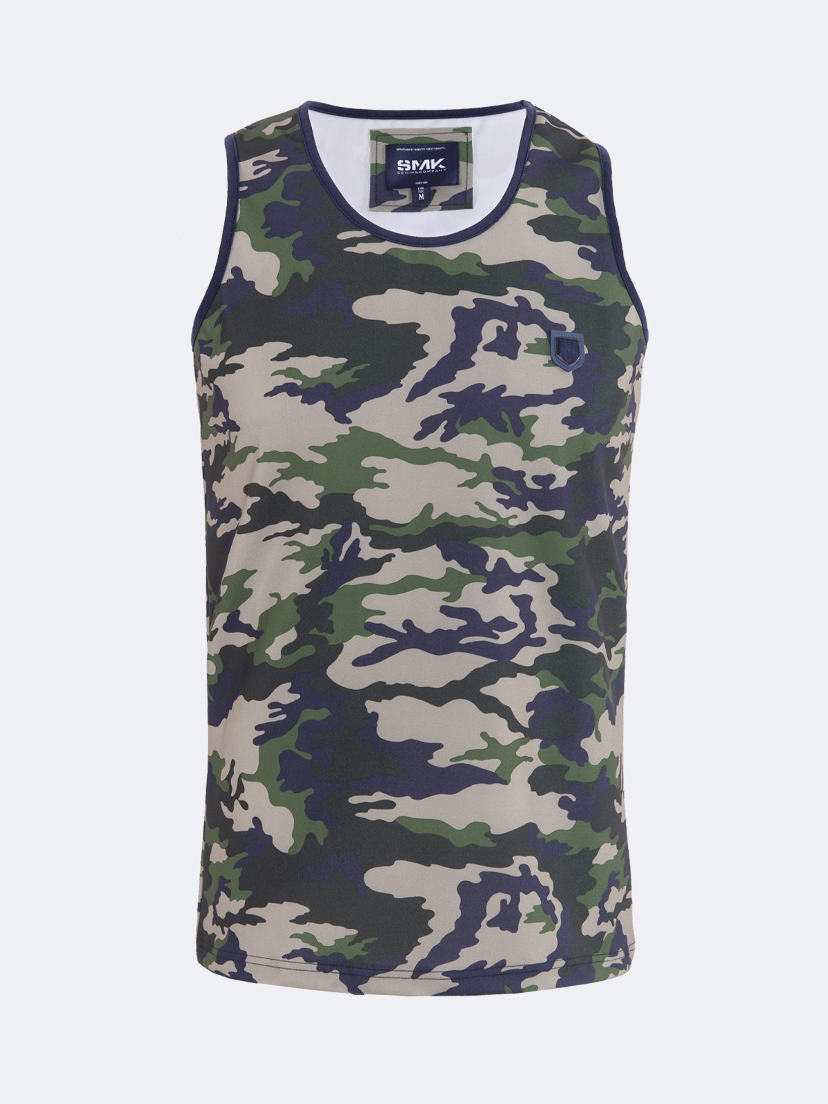 CAVIADO SMK MILITARY