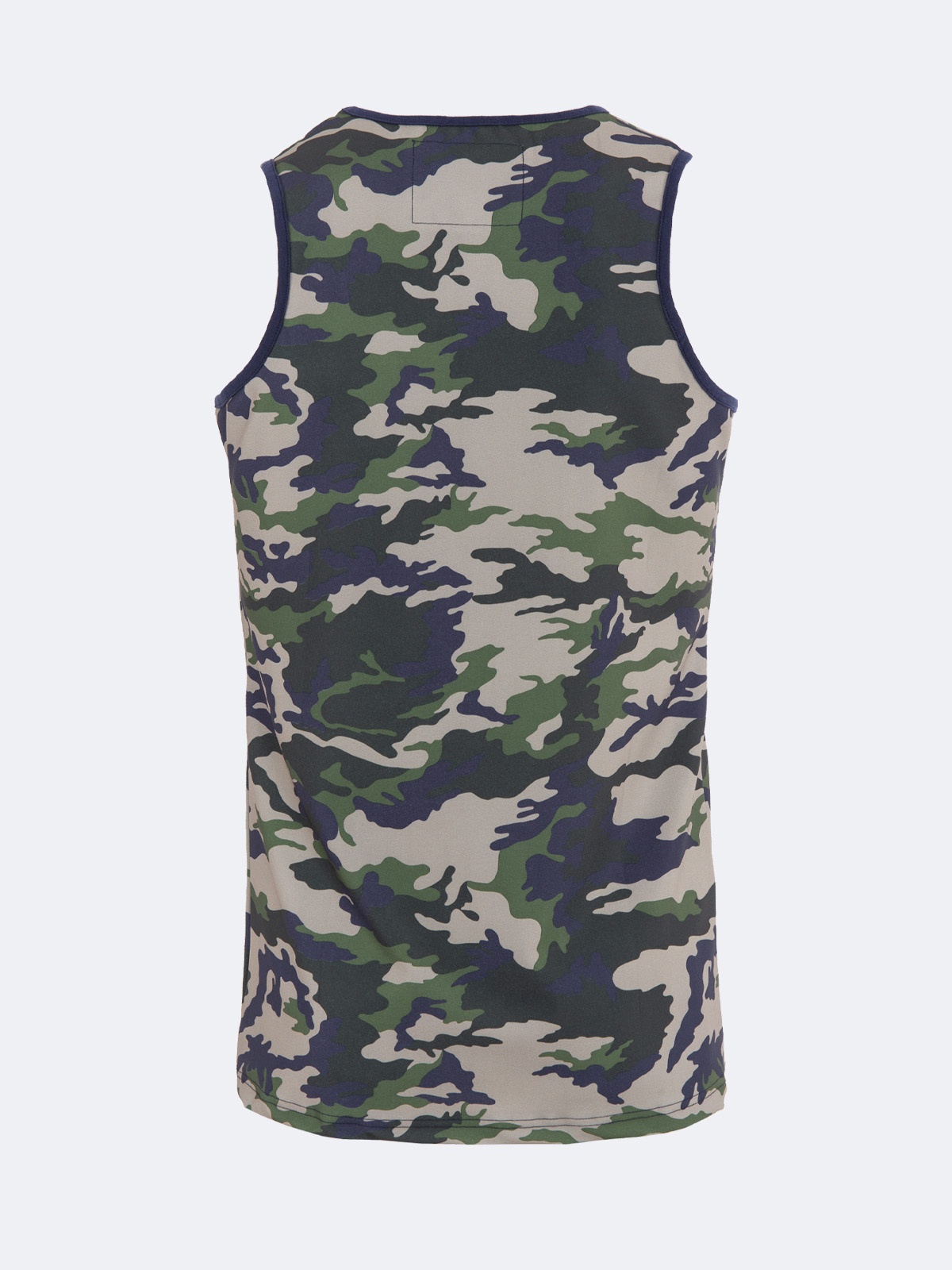 CAVIADO SMK MILITARY