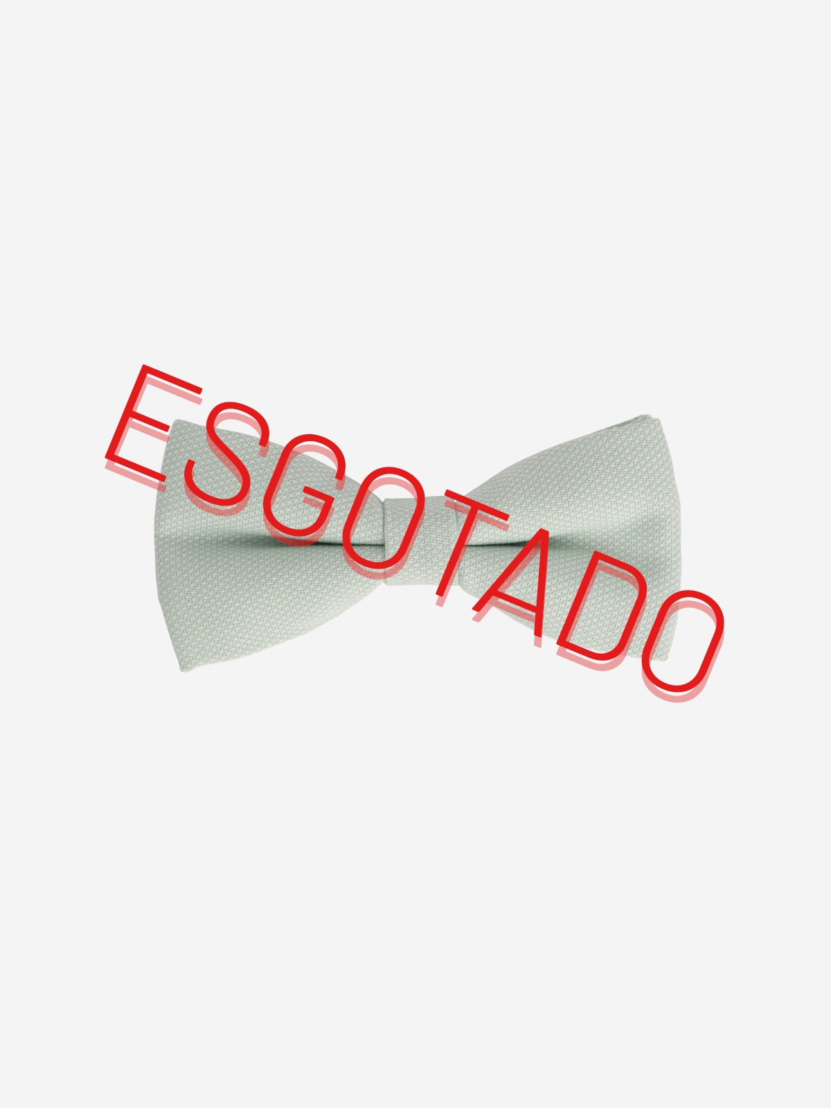 LAÇO K46 VERDE AGUA