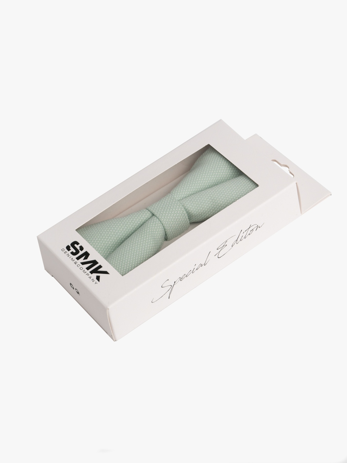 LAÇO K46 VERDE AGUA