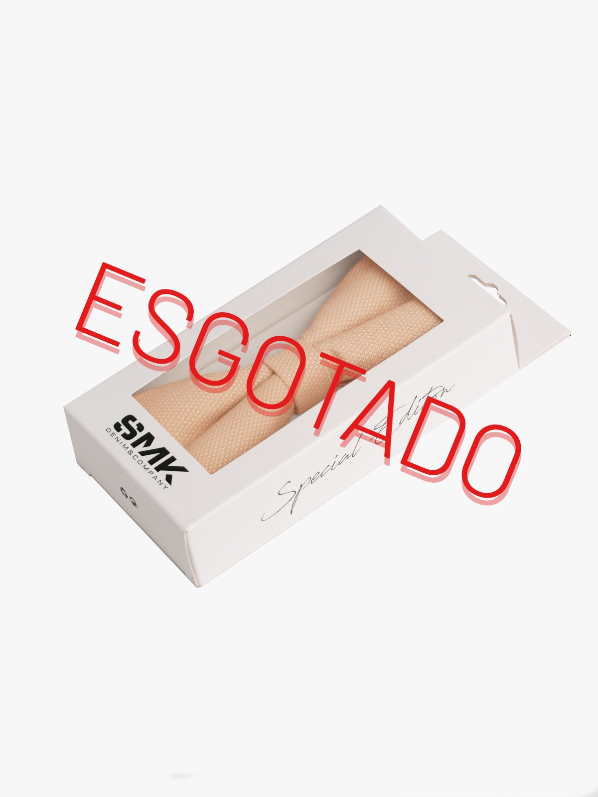LAÇO SALMAO CLASSIC