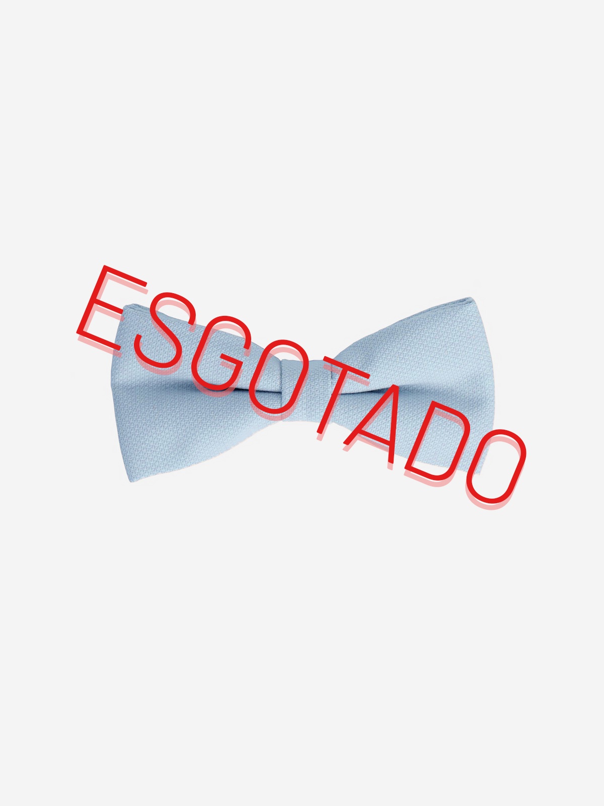 LAÇO K53 AZUL CLARO