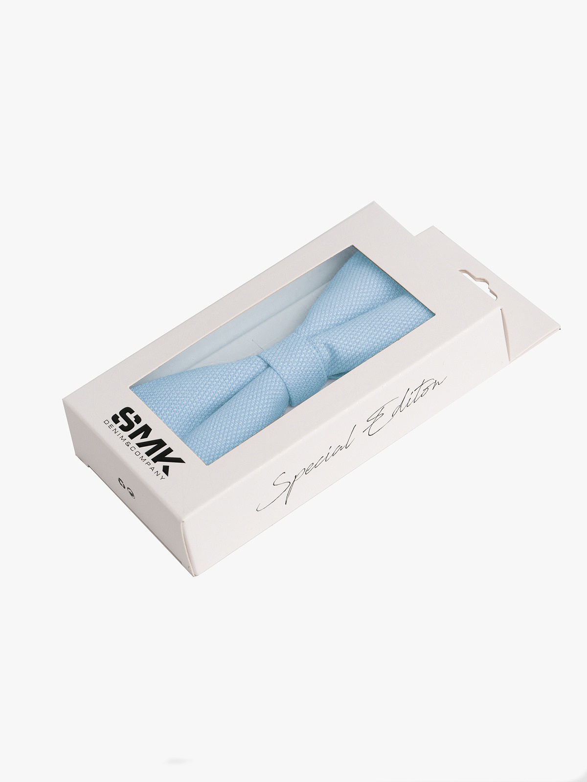 LAÇO K53 AZUL CLARO