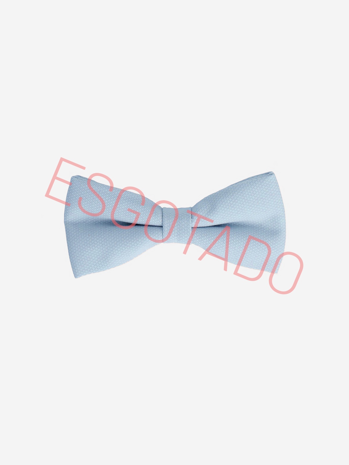 LAÇO K53 AZUL CLARO