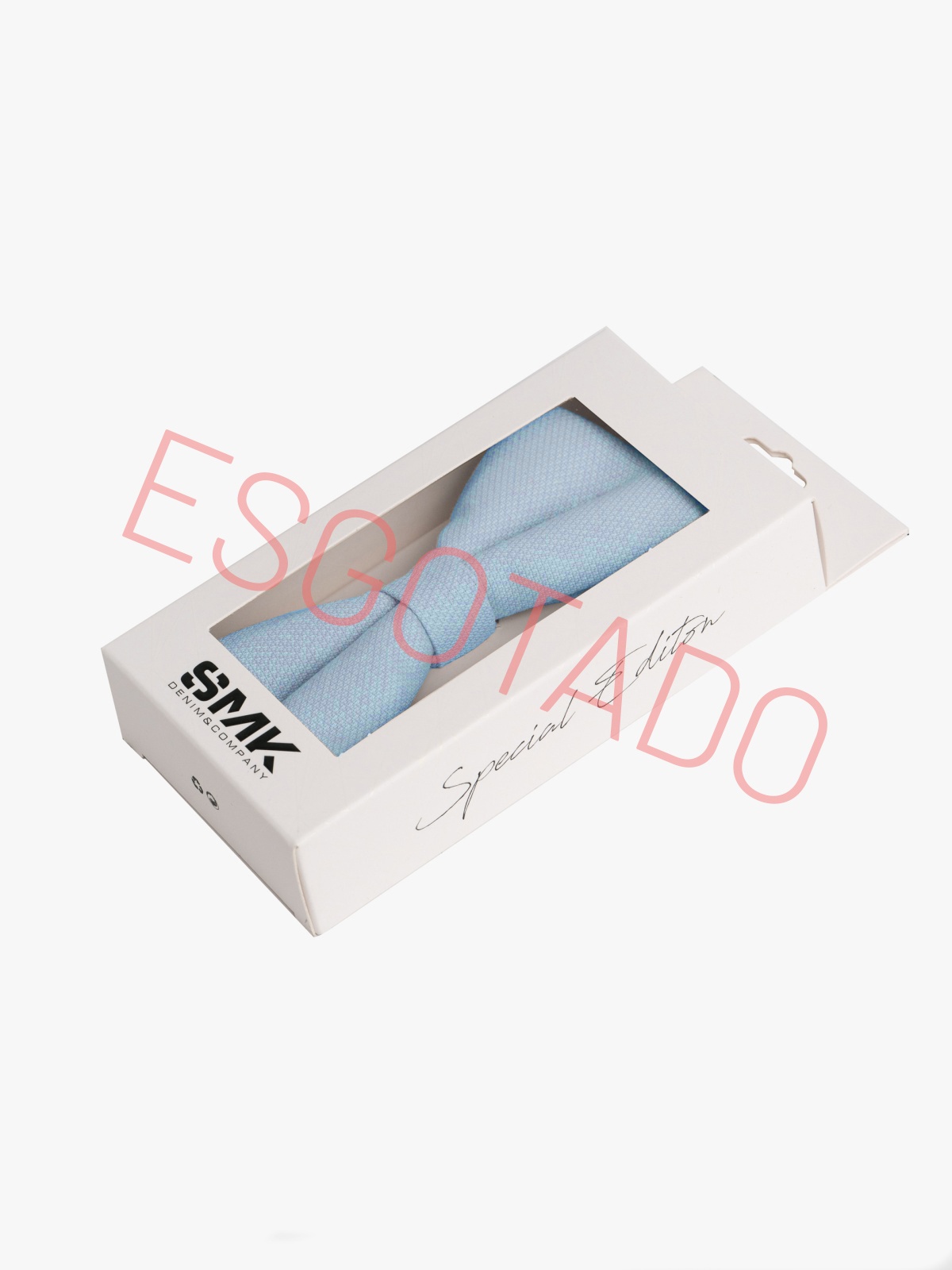 LAÇO K53 AZUL CLARO