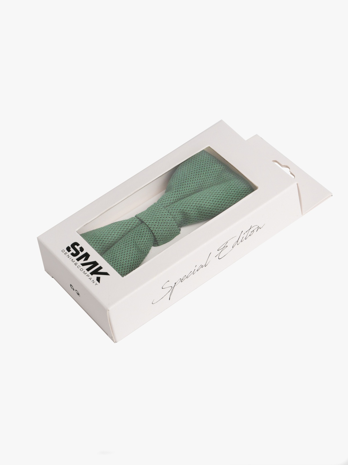 LAÇO SMK46 VERDE GARRAFA